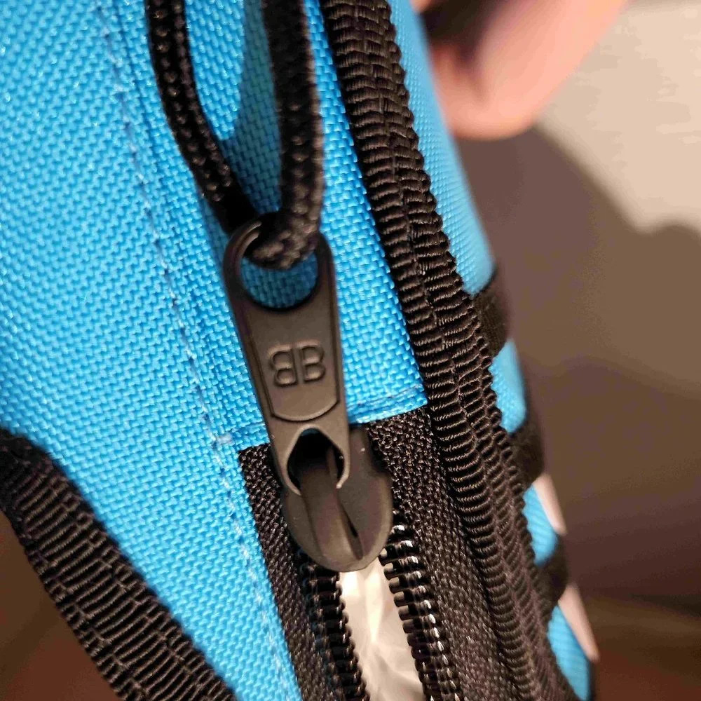 Balenciaga EXPLORER ARM PHONE HOLDER
